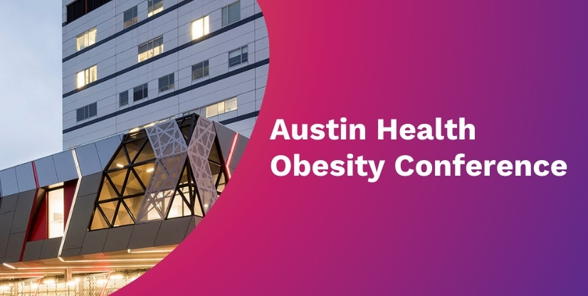 Austin Health Obesity Conference